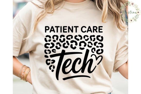 Download Patient Care Tech Leopard PNG Clipart - Leopard png clipart Collection